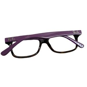 🌞 Ray Ban Kids Glasses Frames 1531 Kids Optics Eye Glass Frames